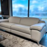 Natuzzi Italia Duca Sofa 2