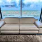 Natuzzi Italia Duca Sofa 3