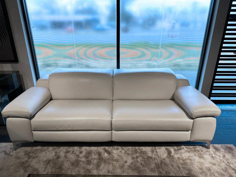 Natuzzi Italia Duca Sofa 3