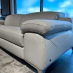 Natuzzi Italia Duca Sofa 5