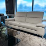 Natuzzi Italia Duca Sofa 6