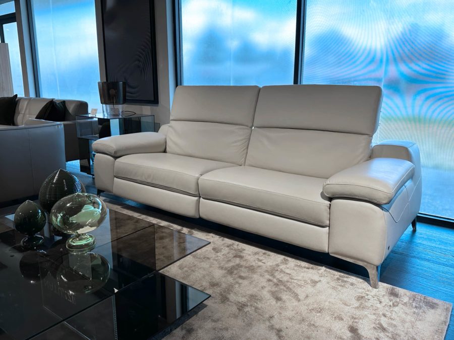 Natuzzi Italia Duca Sofa 6