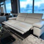 Natuzzi Italia Duca Sofa 7