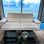 Natuzzi Italia Duca Sofa 8