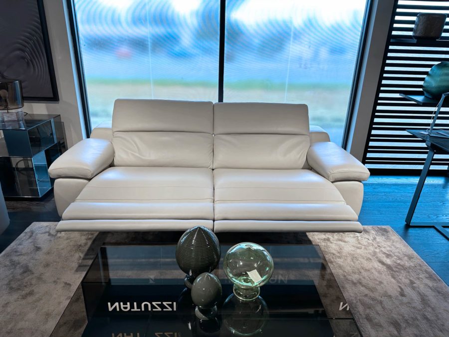 Natuzzi Italia Duca Sofa 8