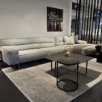 Natuzzi Italia Kendo 3032 2pc Sectional