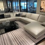 Natuzzi Italia Plaza 2030 5pc Sectional 3