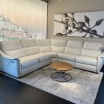 Natuzzi Italia Plie 3061 5pc Sectional 2