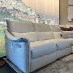 Natuzzi Italia Plie 3061 5pc Sectional 6