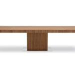 Calligaris Park CS4039 Extendable Dining Table Walnut.jpg Calligaris Park CS4039 Dining Table Fixed Top Walnut.jpg Calligaris Park CS4039 Extendable Dining Table Walnut 2.jpg Calligaris Park CS4039 Extendable Dining Table Walnut 3.jpg Calligaris Park CS4039 Extendable Dining Table Walnut 4.jpg Calligaris Park CS4039 Extendable Dining Table Walnut