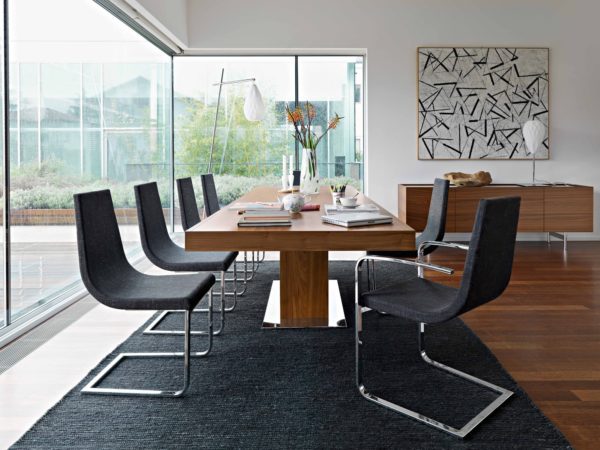 Calligaris Park CS4039 Extendable Dining Table Walnut.jpg Calligaris Park CS4039 Dining Table Fixed Top Walnut.jpg Calligaris Park CS4039 Extendable Dining Table Walnut 2.jpg Calligaris Park CS4039 Extendable Dining Table Walnut 3.jpg Calligaris Park CS4039 Extendable Dining Table Walnut 4.jpg Calligaris Park CS4039 Extendable Dining Table Walnut