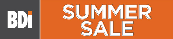 BDI Summer Sale Banner