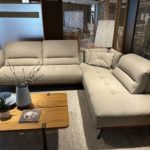 Incanto i734 Astra Sectional 6