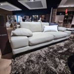 Incanto i806 Vogue Sofa Pearl