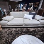 Incanto i806 Vogue Sofa Pearl 2