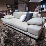 Incanto i806 Vogue Sofa Pearl 3