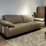 Incanto i845 Brignac Power Sofa