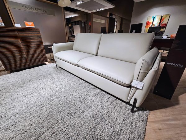 Incanto i891 Free Sofa Bed 2