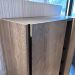 Alf DaFre DaDo Giorno High Sideboard Elm 5