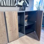 Alf DaFre DaDo Giorno Sideboard Elm Biscotto 3