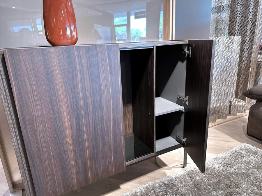 Alf DaFre Dado Giorno High Sideboard I Bruno Oak 3