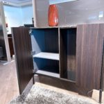 Alf DaFre Dado Giorno High Sideboard I Bruno Oak 4