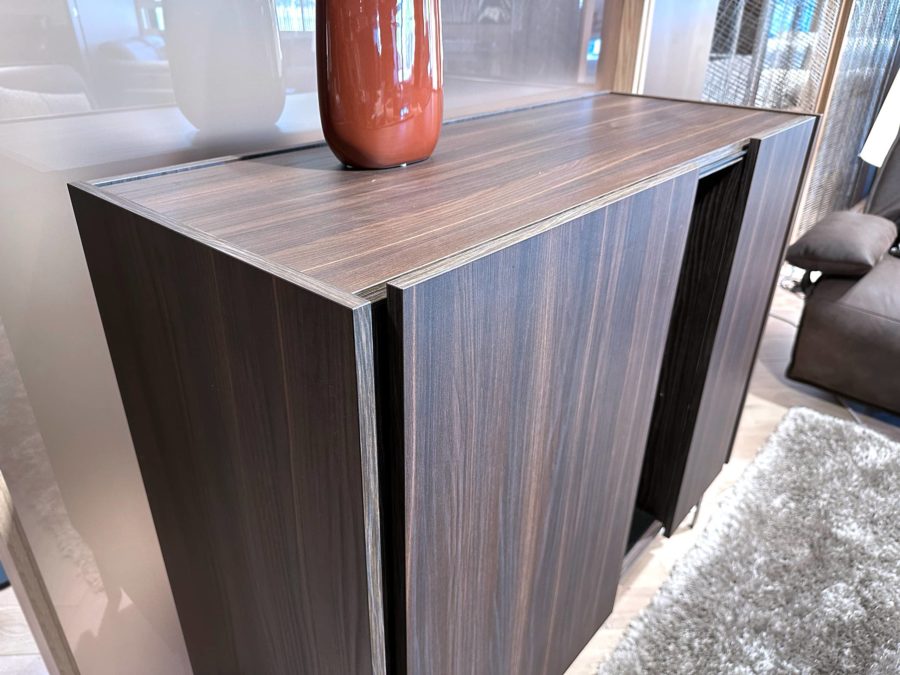 Alf DaFre Dado Giorno High Sideboard I Bruno Oak 5
