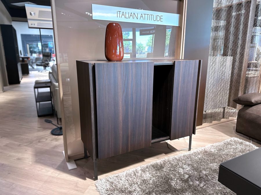 Alf DaFre Dado Giorno High Sideboard I Bruno Oak