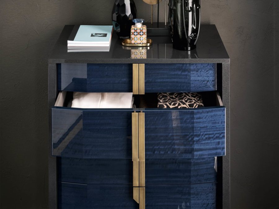 Alf Italia Oceanum Chest