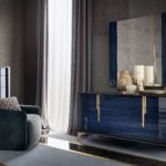 Alf Italia Oceanum Dresser and Mirror