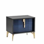 Alf Italia Oceanum Night stand