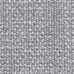 Natuzzi Italia Fabric Viaroma Melange Platinum/Ice 86.0057.05