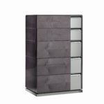 alf italia heritage 5 drawer chest