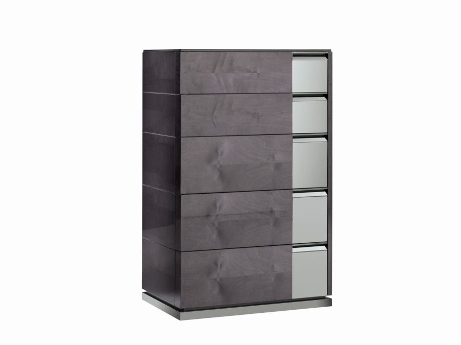 alf italia heritage 5 drawer chest