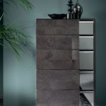 alf italia heritage high chest
