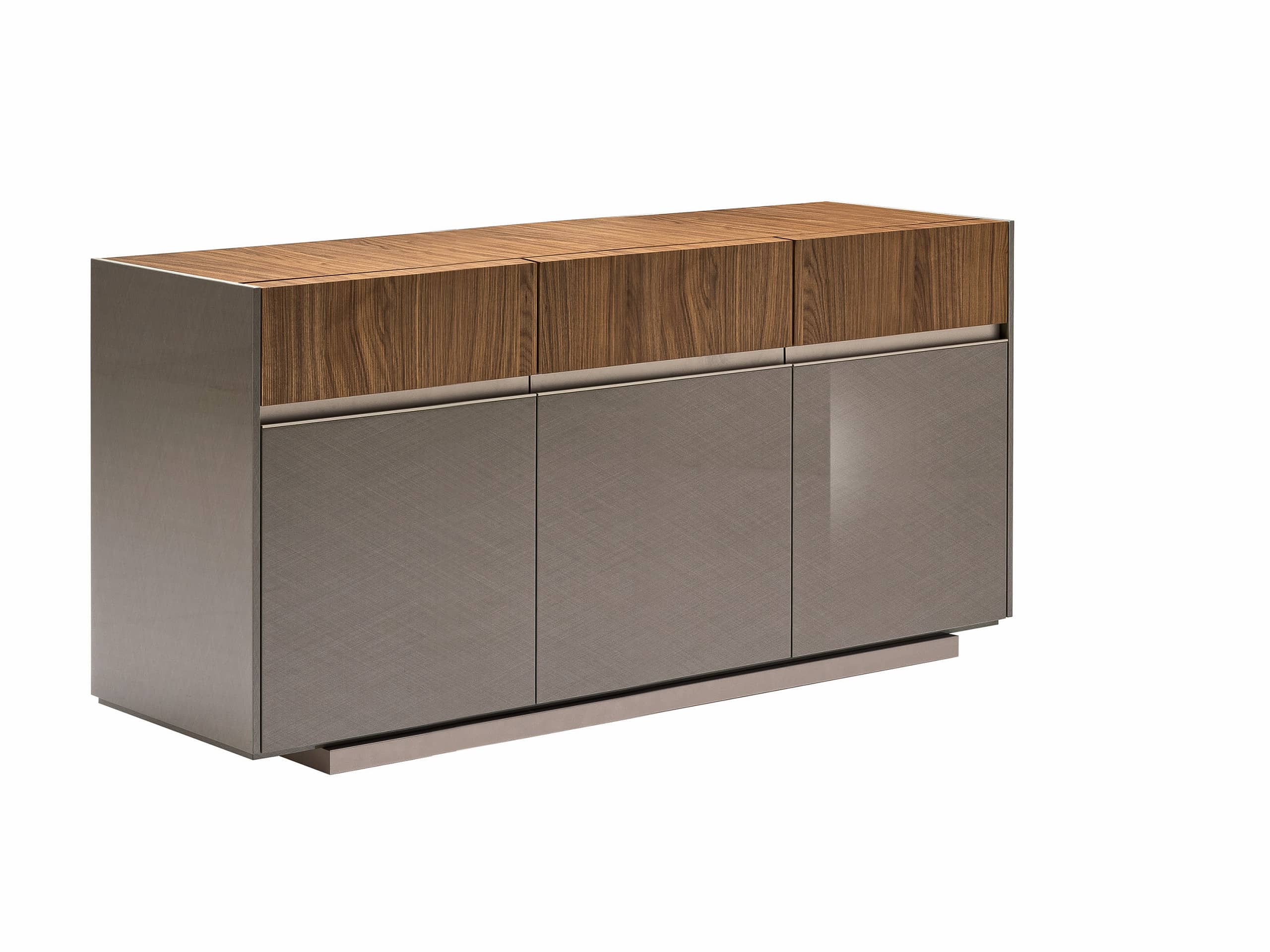 Alf Italia Corso Como 3-door buffet