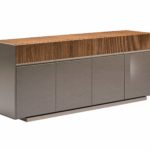 Alf Italia Corso Como 4-door buffet