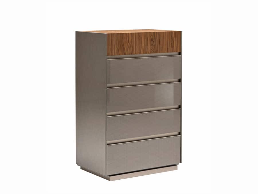 Alf Italia Corso Como 5 drawer chest