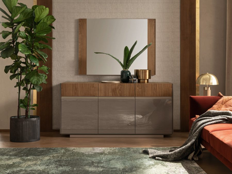Alf Italia Corso Como Buffet