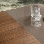 Alf Italia Corso Como Coffee Tables Closeup