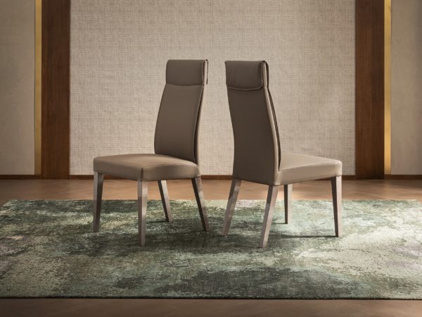 Alf Italia Corso Como Dining Chairs