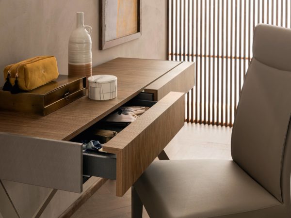 Alf Italia Corso Como Vanity Table Closeup