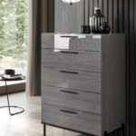 Alf Italia Novecento High Chest