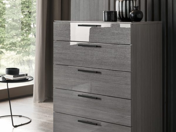 Alf Italia Novecento High Chest