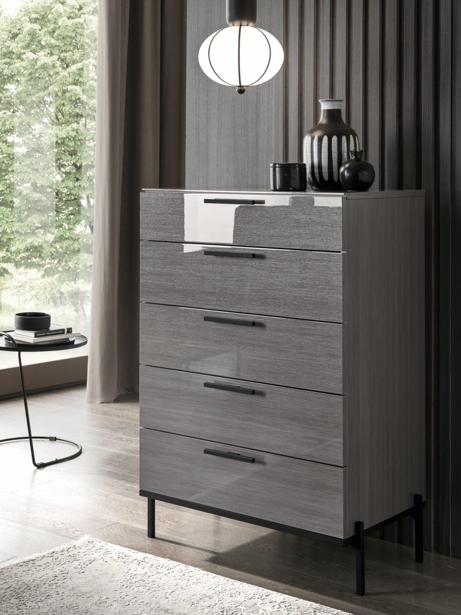 Alf Italia Novecento High Chest