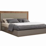 Alf Italia Corso Como Bed