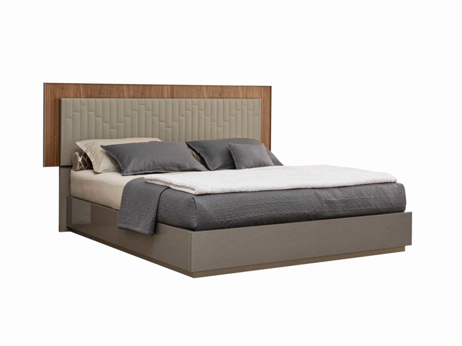 Alf Italia Corso Como Bed