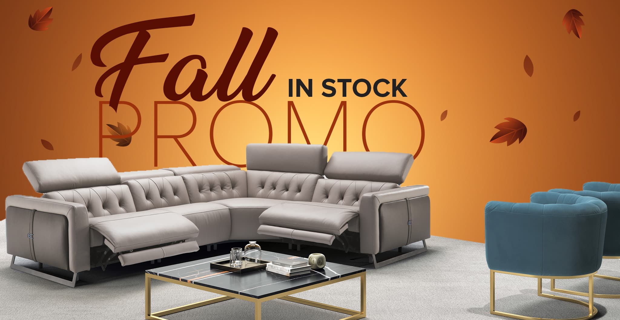 Fall Promo 2023 Estro Milano