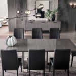 Alf Italia Novecento Dining Room Set 2