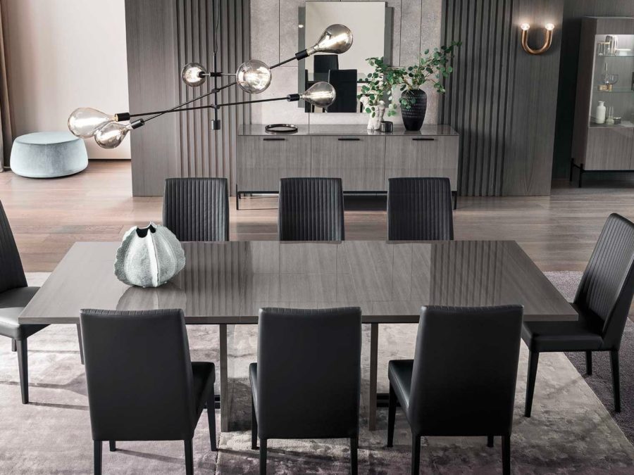 Alf Italia Novecento Dining Room Set 2